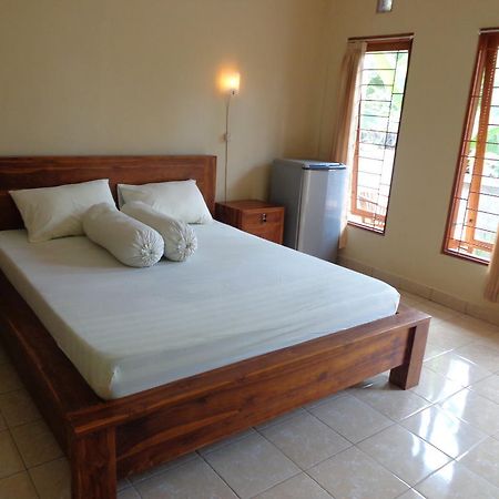 Sintya Homestay Ubud Exteriér fotografie