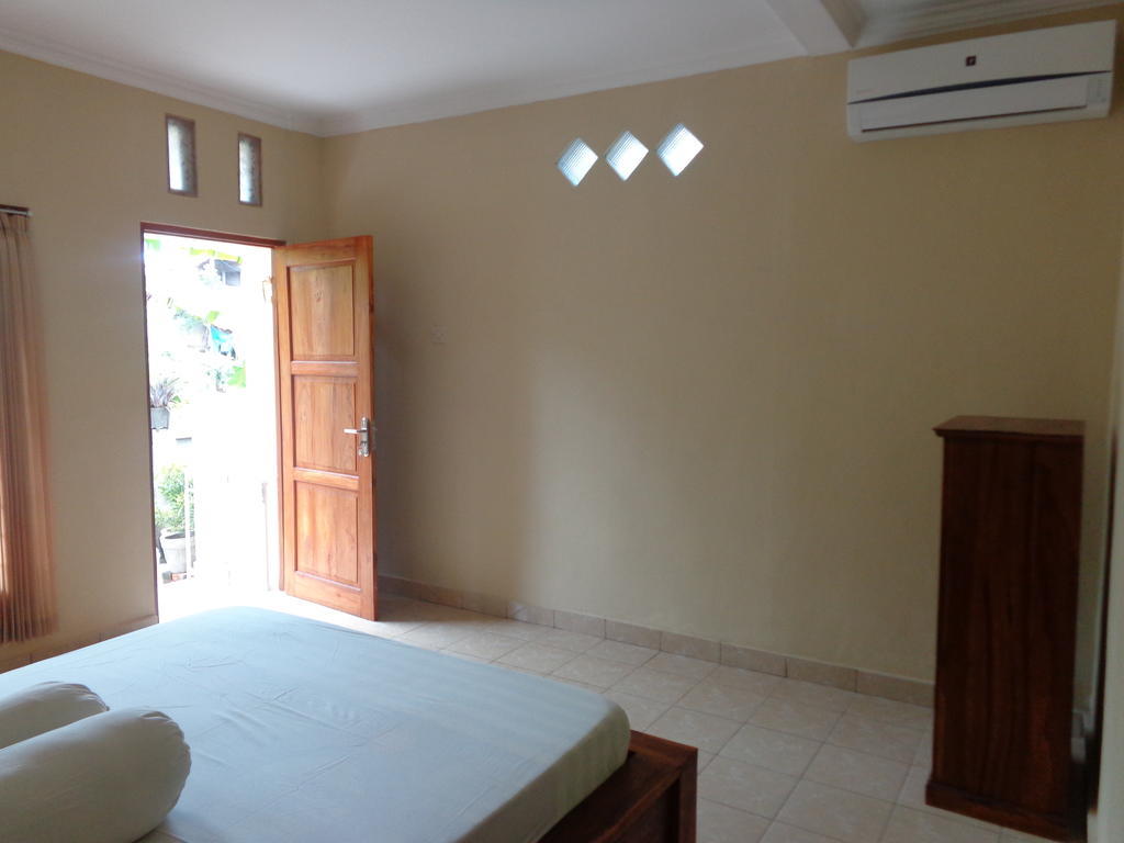 Sintya Homestay Ubud Pokoj fotografie
