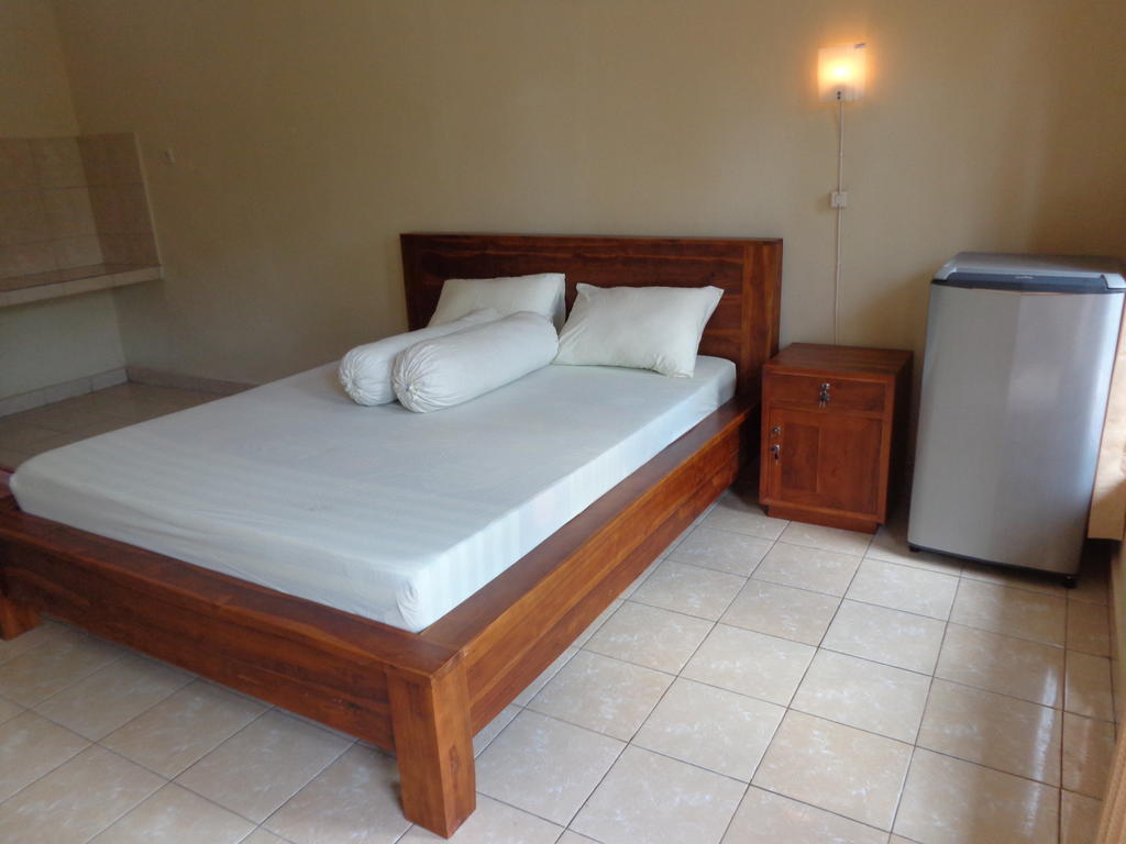 Sintya Homestay Ubud Pokoj fotografie